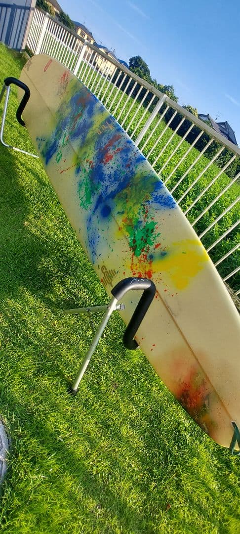 EPSロングボード9.0