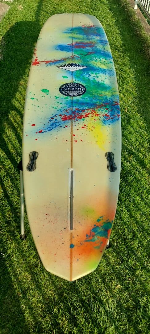 EPSロングボード9.0