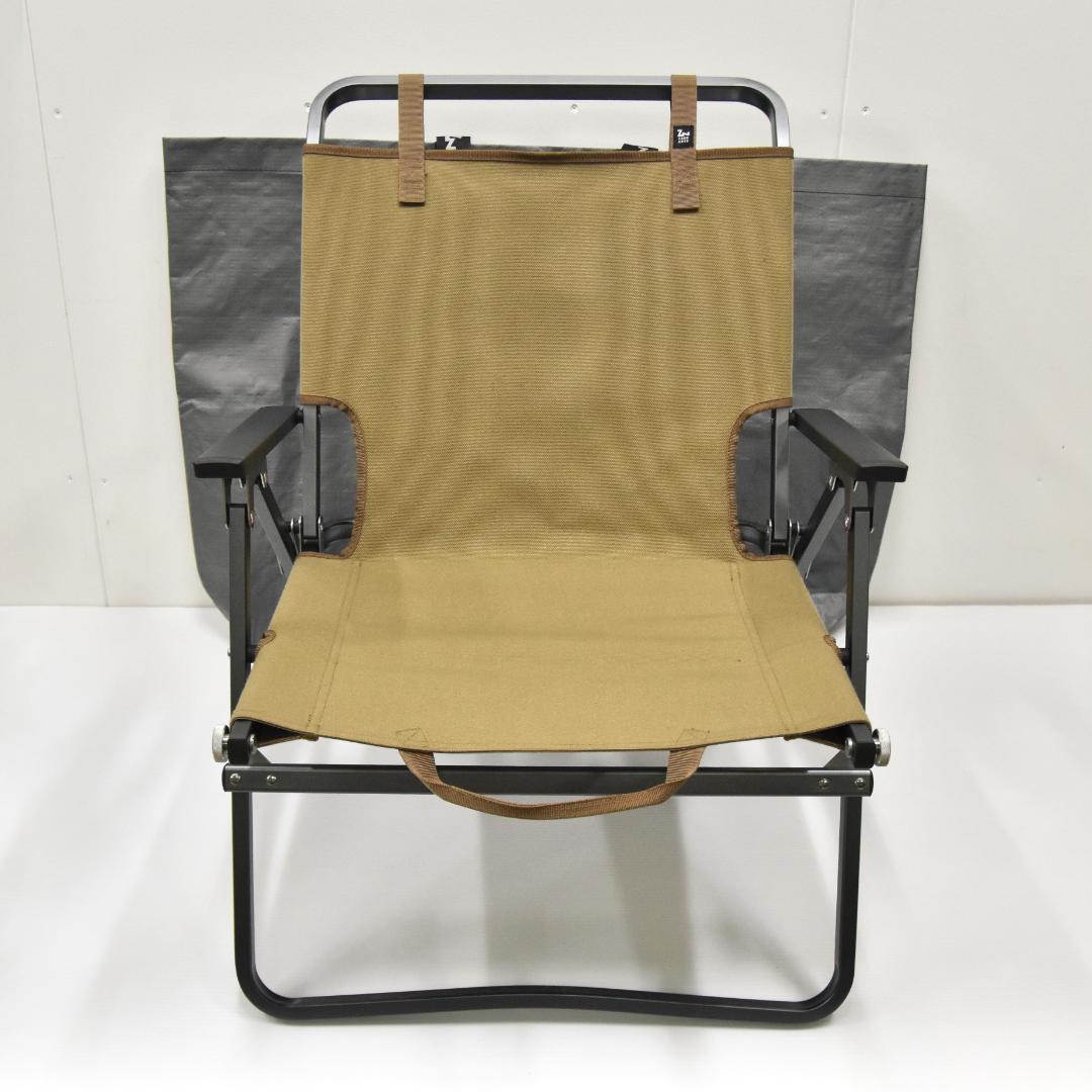 ZANE ARTS ゼインアーツ LADE CHAIR レードチェア 2脚セット