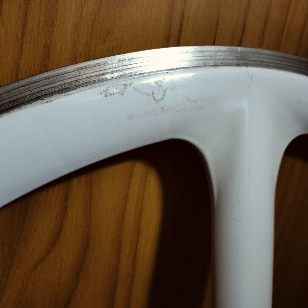 AEROSPOKE フロントホイール 700c