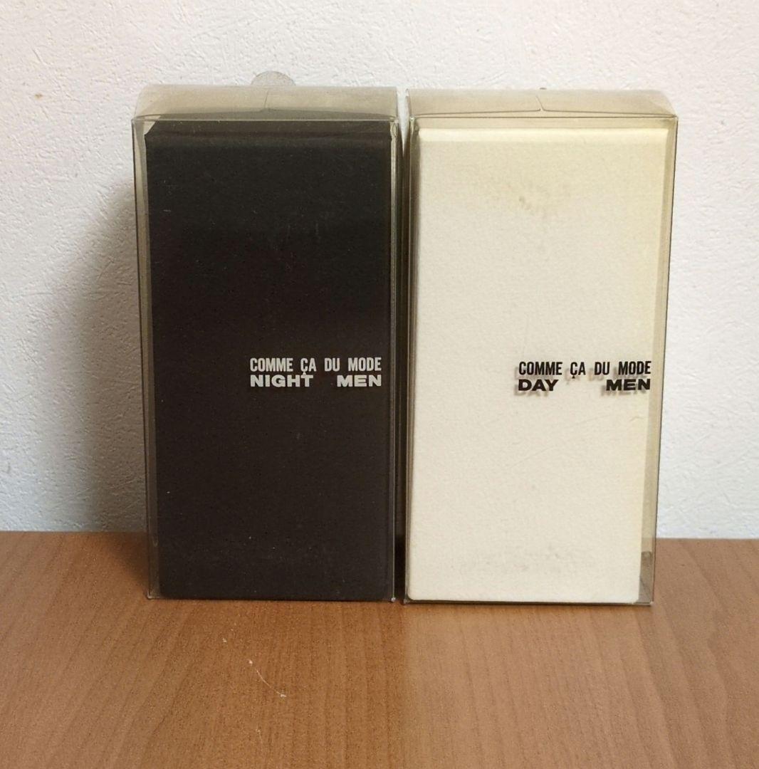 コムサデモード 香水