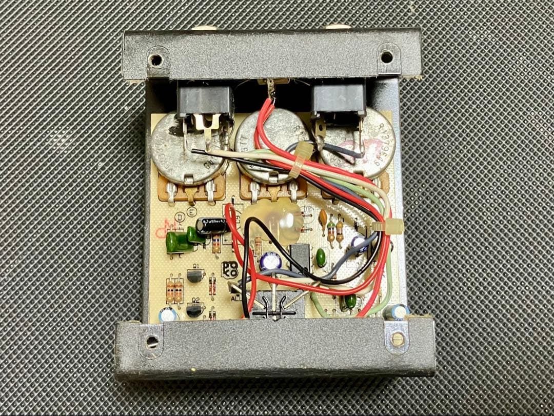 ProCo プロコ RAT2 ラット2 1996年製 Made in USA