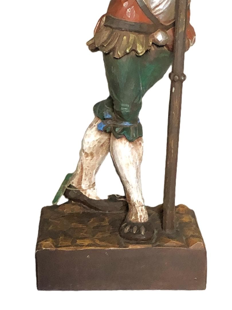 【 ランツクネヒト Landsknecht 】　62ｃｍ　ドイツ製