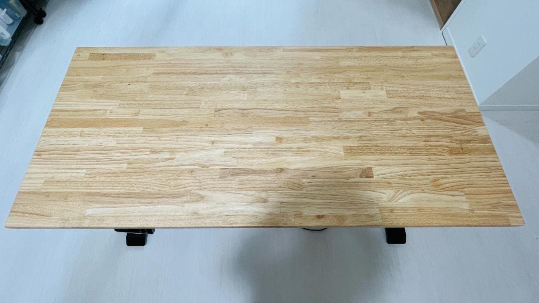 KANADEMONO 天板 + フレキシスポットE7 【 電動昇降デスク 】