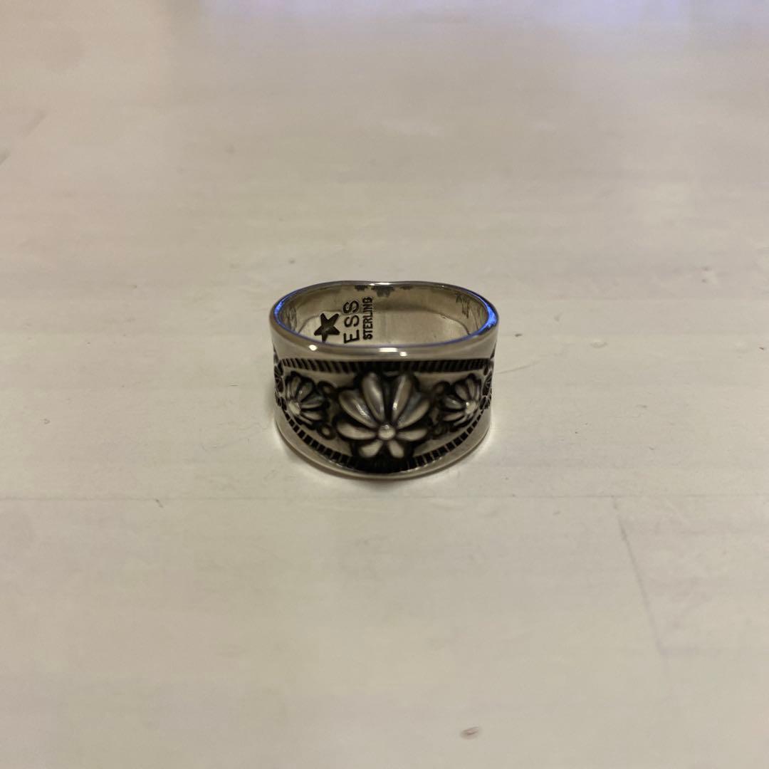 ナバホ　Edison・Sandy・Smith　スタンプワーク&エンボスコンチョ