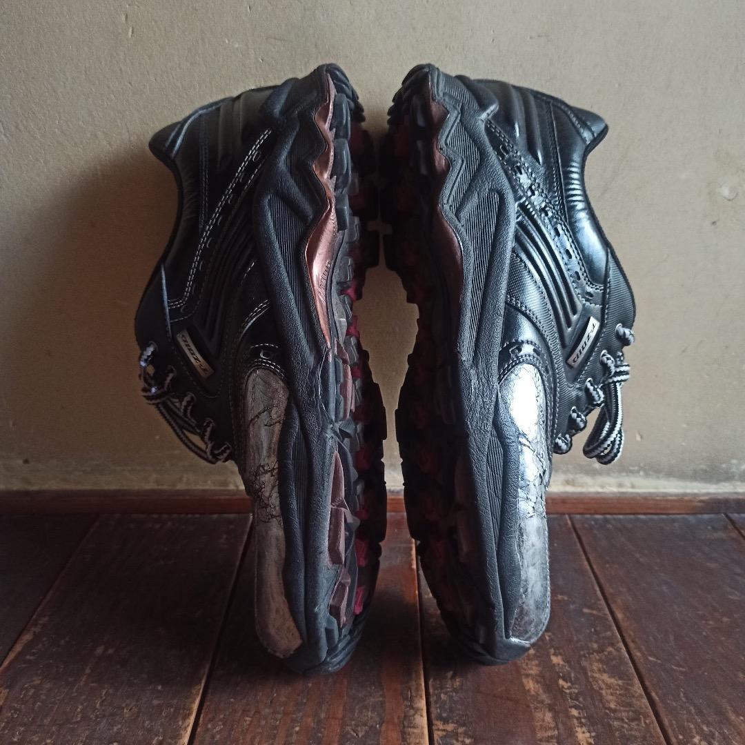【t様】OLD ZOID l/gimmick SNEAKER