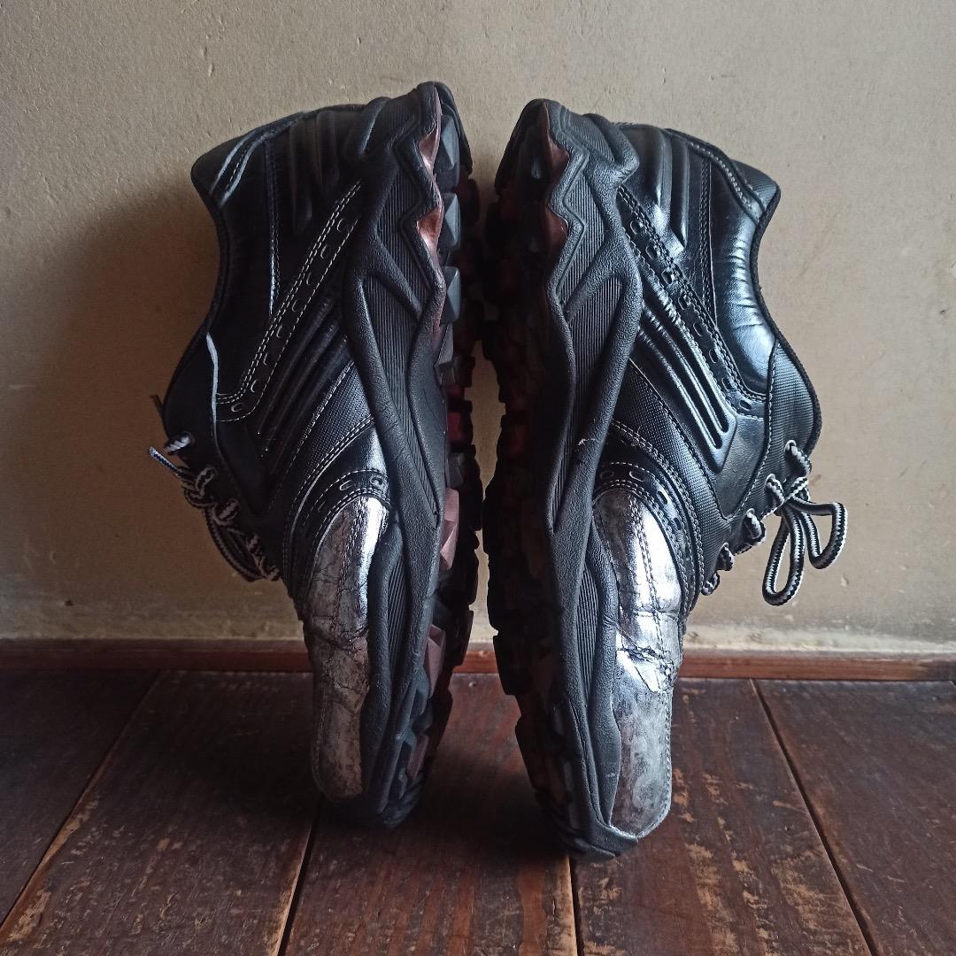 【t様】OLD ZOID l/gimmick SNEAKER