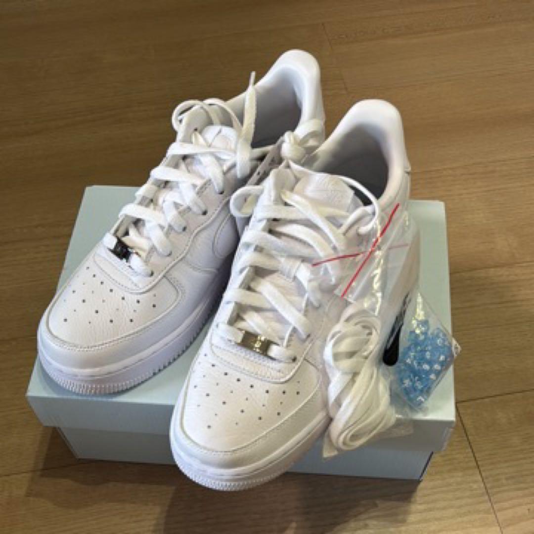 靴 Nike Air Force 1 Drake Nocta/fv9918-100