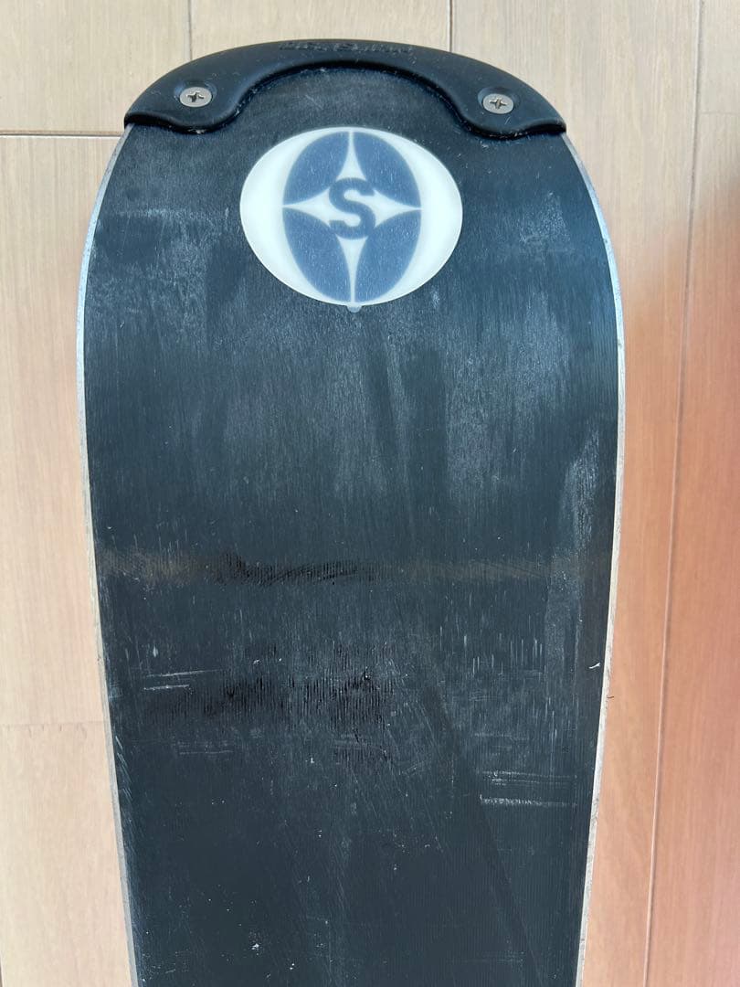 スキー OGASAKA TC-YS 155cm