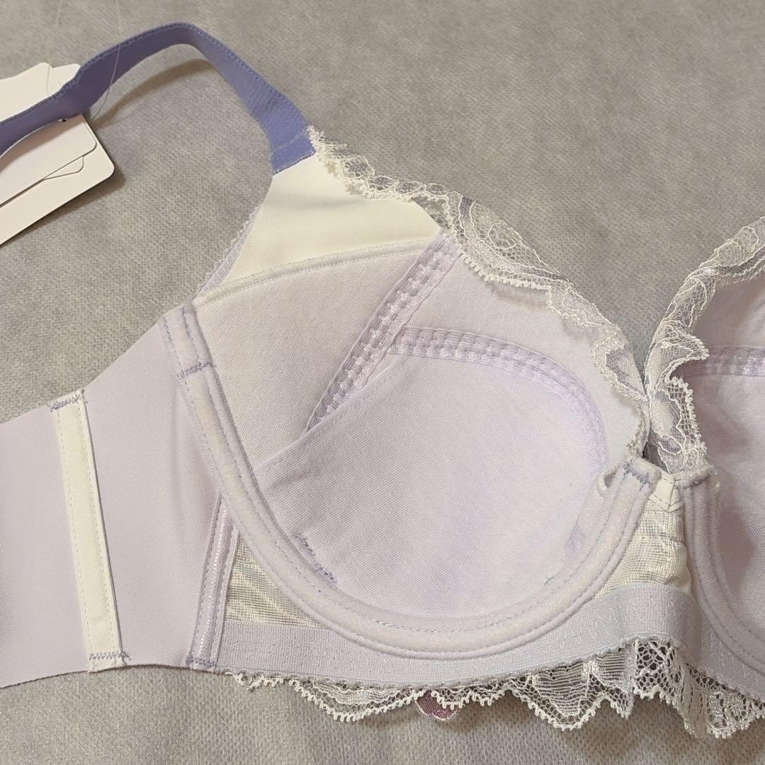 ワコール　パルファージュ　アドマイヤーブラ＆ソング　F70　新品　匿名配送