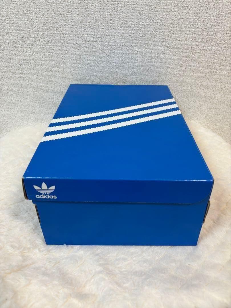 【韓国限定★新品未使用】アディダス　ガゼル ピンク★24㎝ ※箱あり