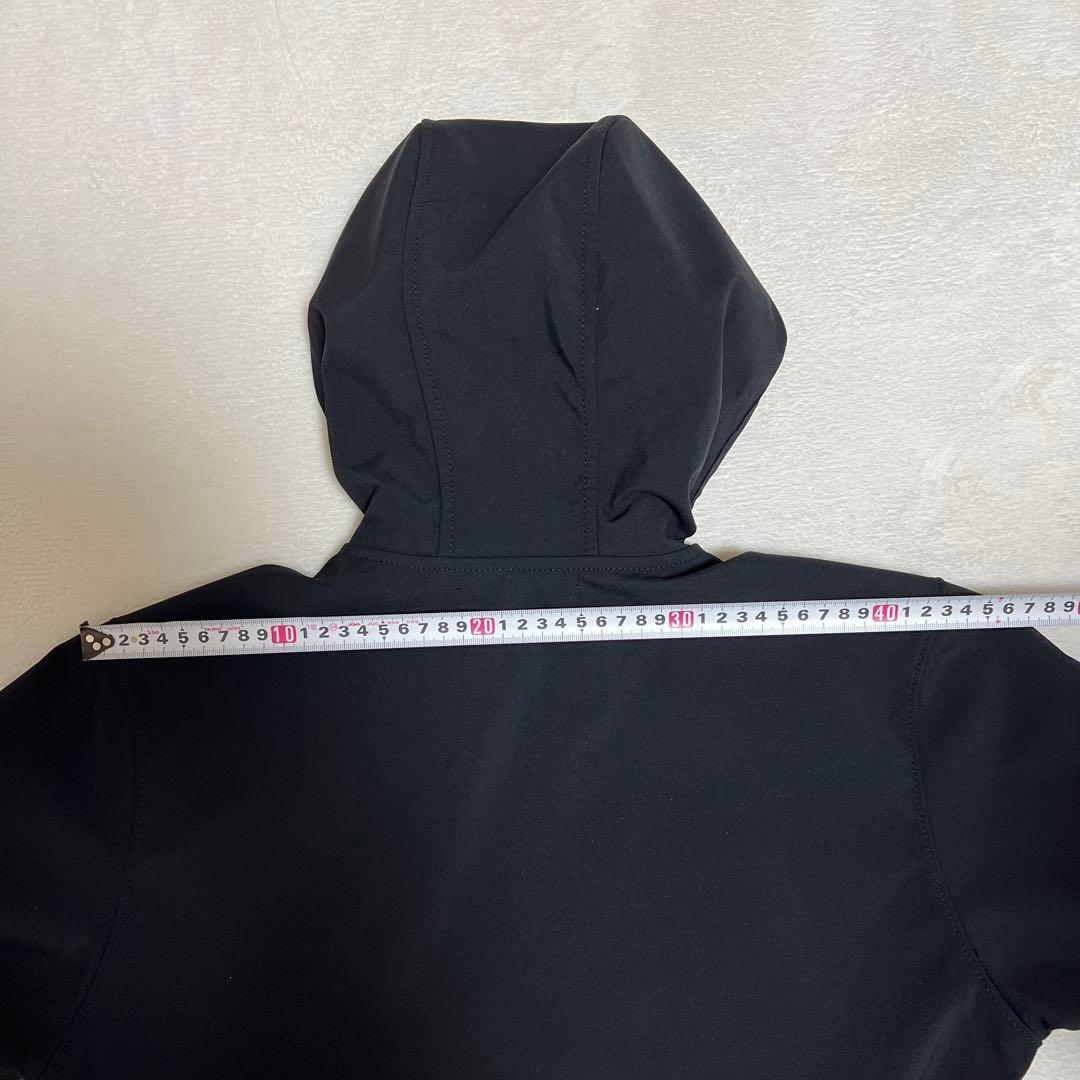 stone  ストーンアイランド Light soft shell