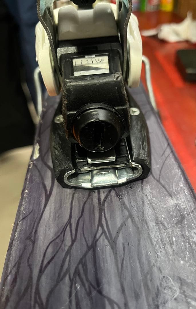 ※年末セールスキー板Atomic Bent Chetler Mini 143cm