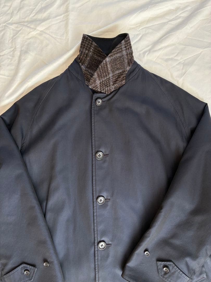 ANATOMICA SINGLE RAGLAN Ⅱ