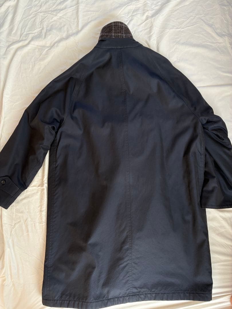 ANATOMICA SINGLE RAGLAN Ⅱ