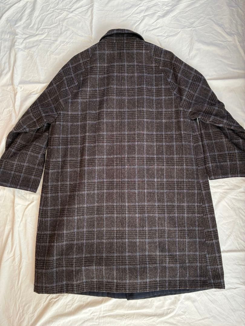 ANATOMICA SINGLE RAGLAN Ⅱ