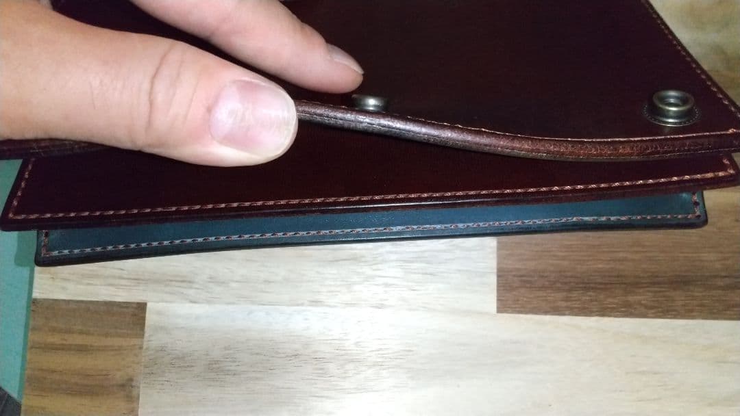 ロングウォレット