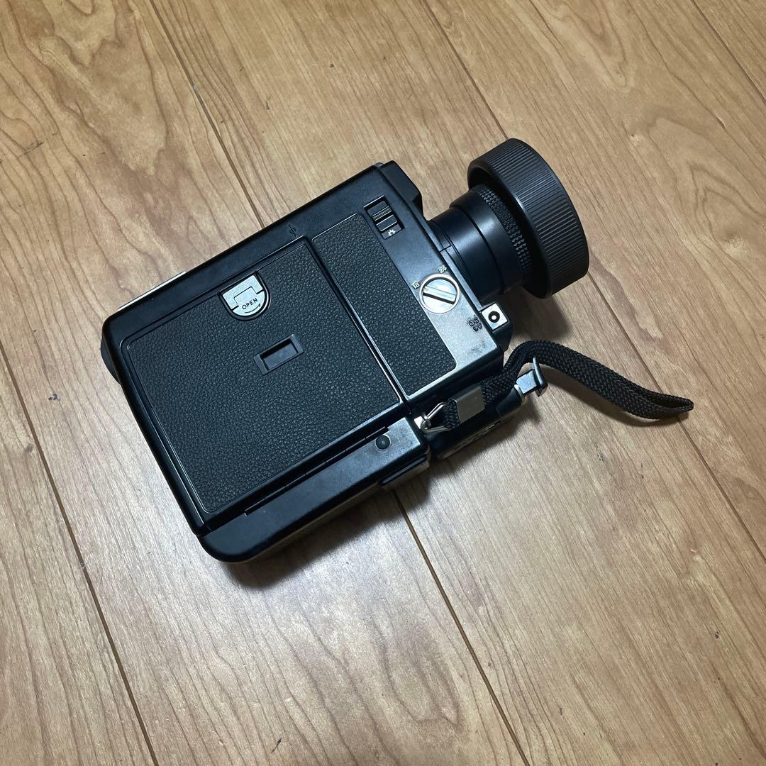 キヤノン　Canon 514XL-S ビデオカメラ本体 ブラック