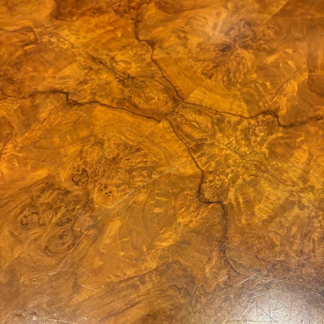 Lloyd’s Antiques コーヒーテーブル　アンティークウォルナット