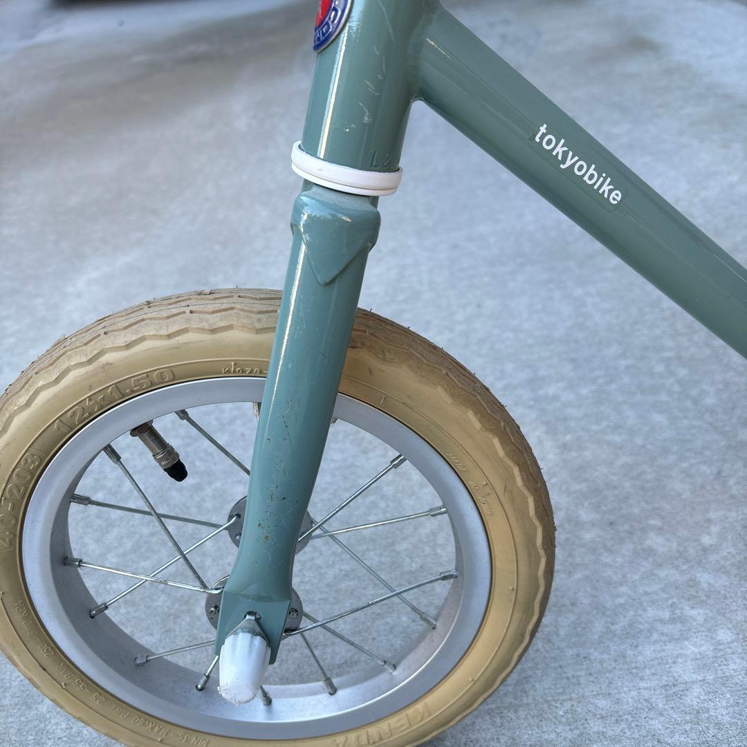 tokyobike paddle トーキョーバイク　パドル