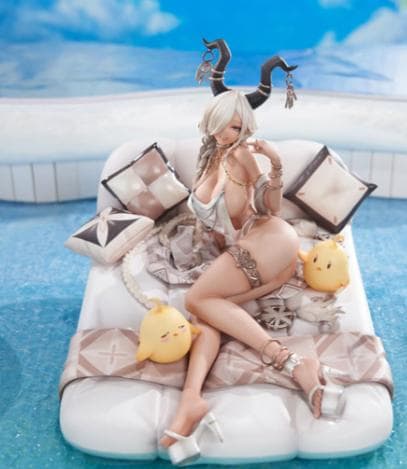 APEX 「尾張 波閃かすサマーサンVer.」フィギュア