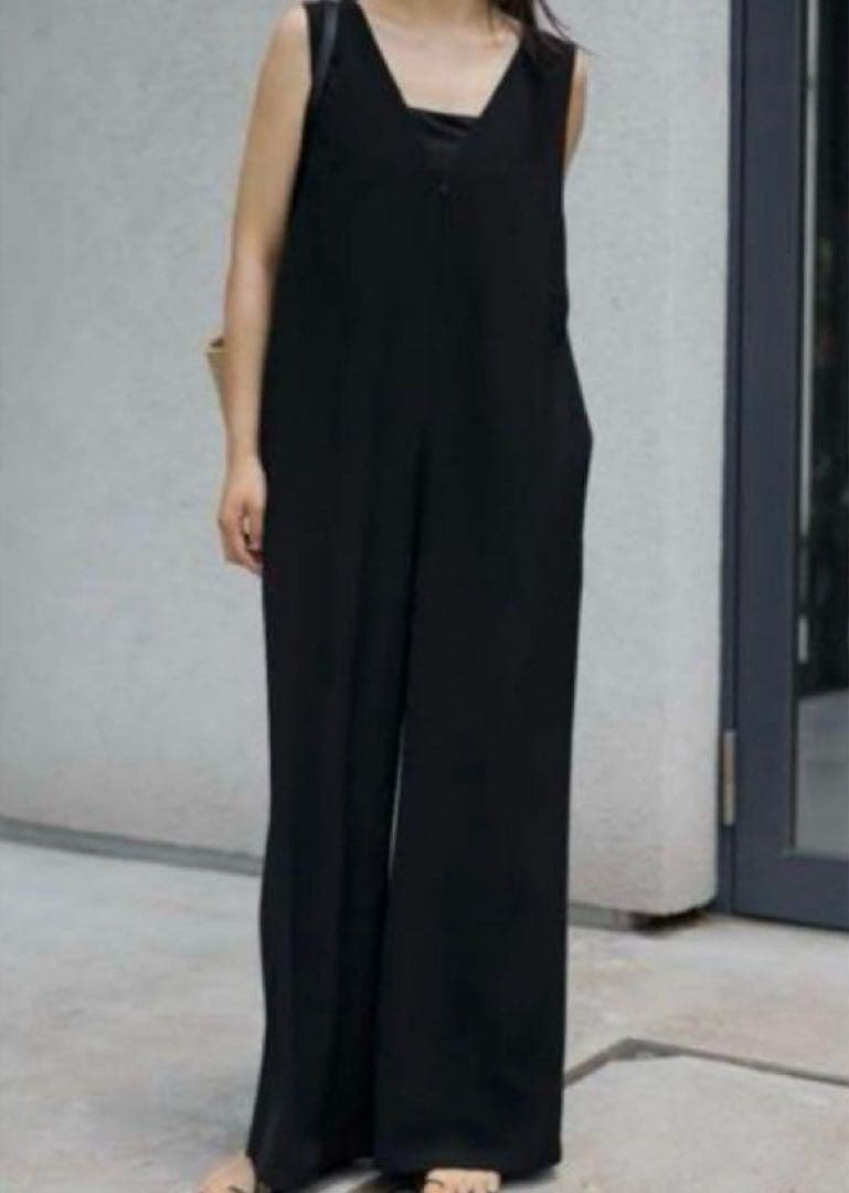 未使用na.eナエSmooth Reversible All-in-one M