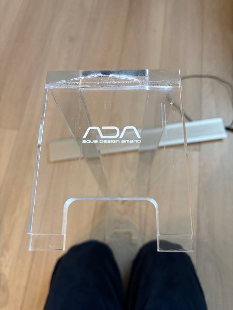 ADAアクアスカイ601 引き取りの場合お安くします