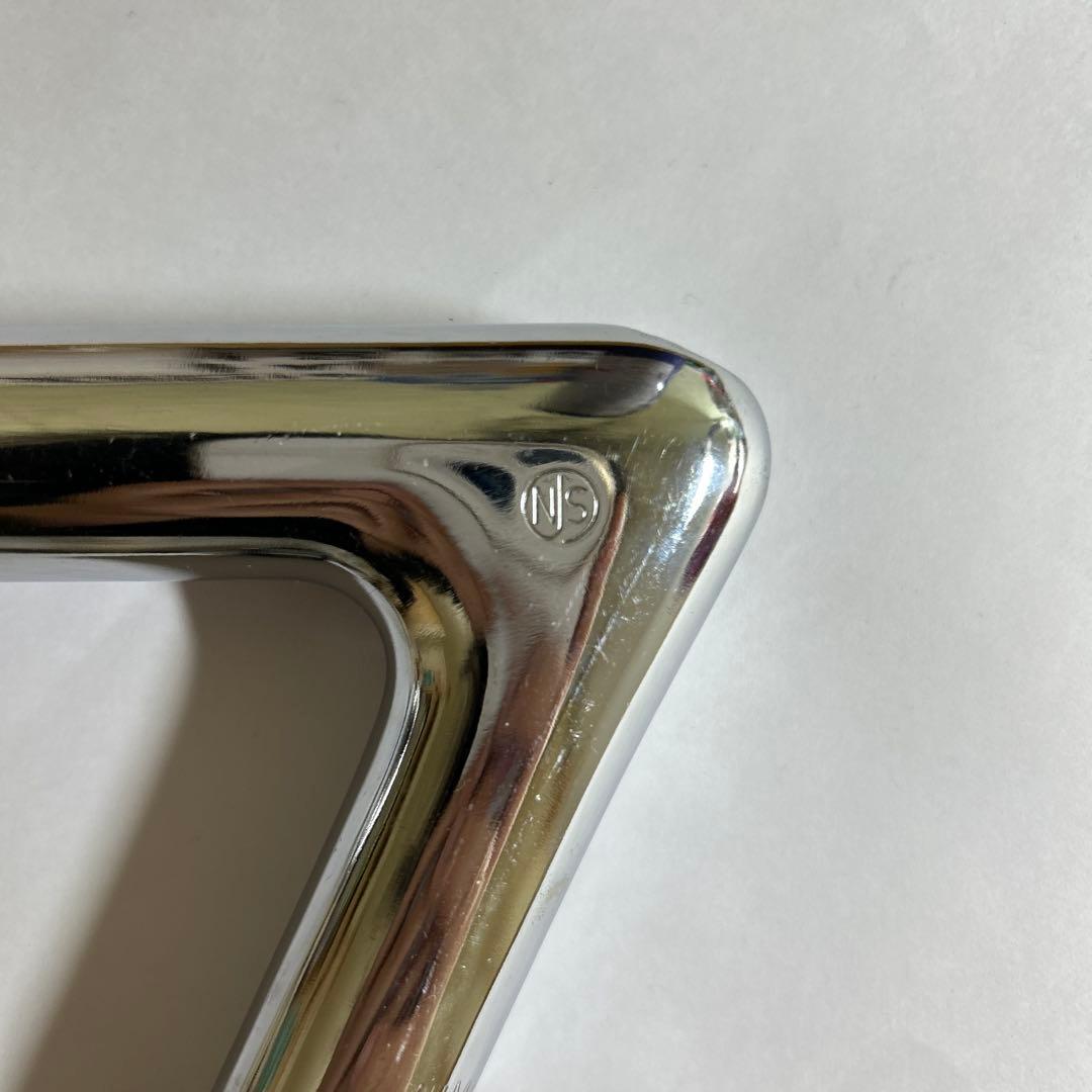 NJS NITTO ステム 125mm 65°