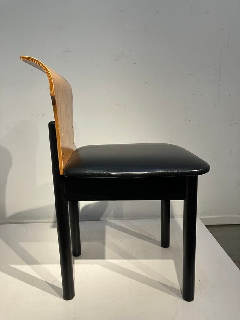 オールド、マルカツ、プライウッドチェア、キッツキ、天童木工、日進木工、昭和レトロ