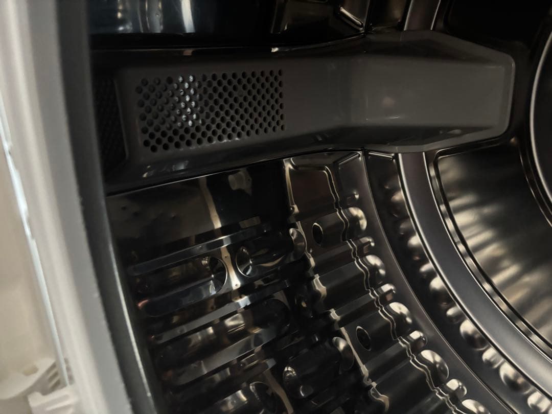 パナソニック 乾燥機 NH-D503 2024年製