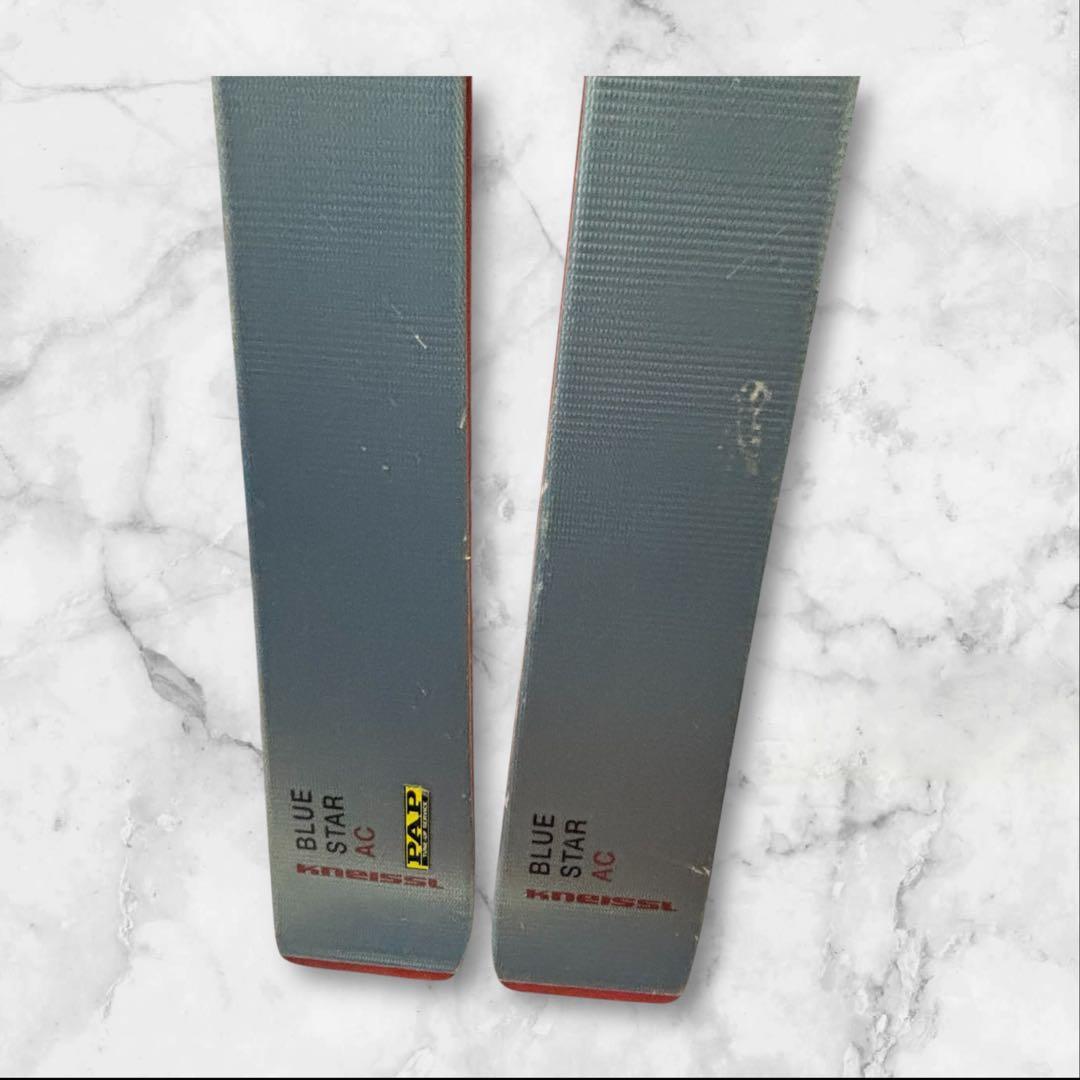クナイスル BLUE STAR AC 168cm