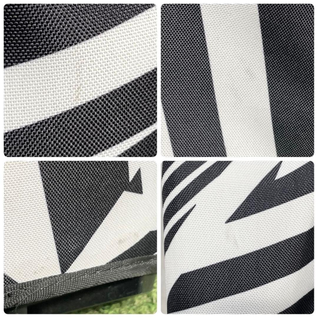 オジオ OGIO キャディバッグ ゼブラ柄 軽量 スタンド式 スプラッシュ柄