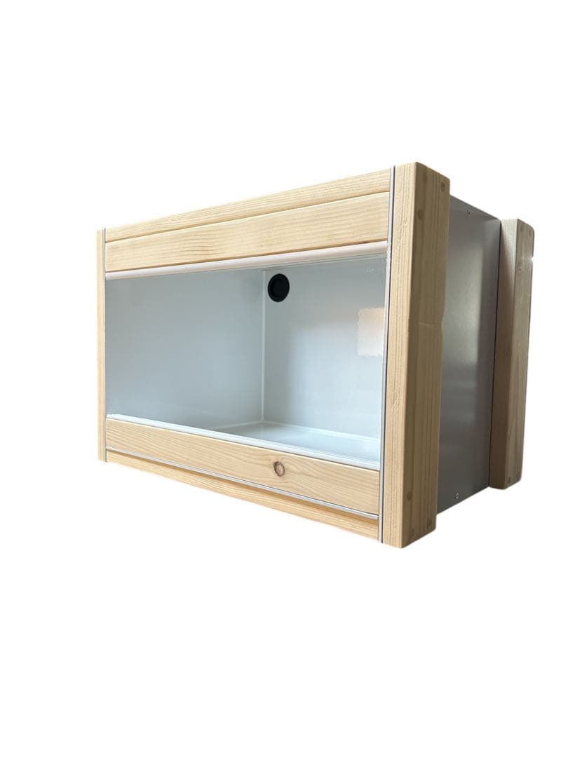 爬虫類ケージ 450×300×300