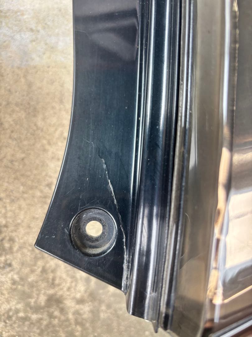 スズキ　mh23s ワゴンr LEDスモークテール