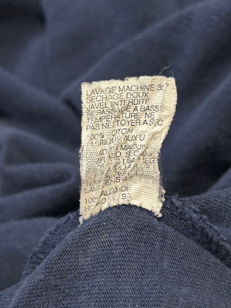 90s OLD OAKLEY 旧タグ オークリー ロンT USA製 L