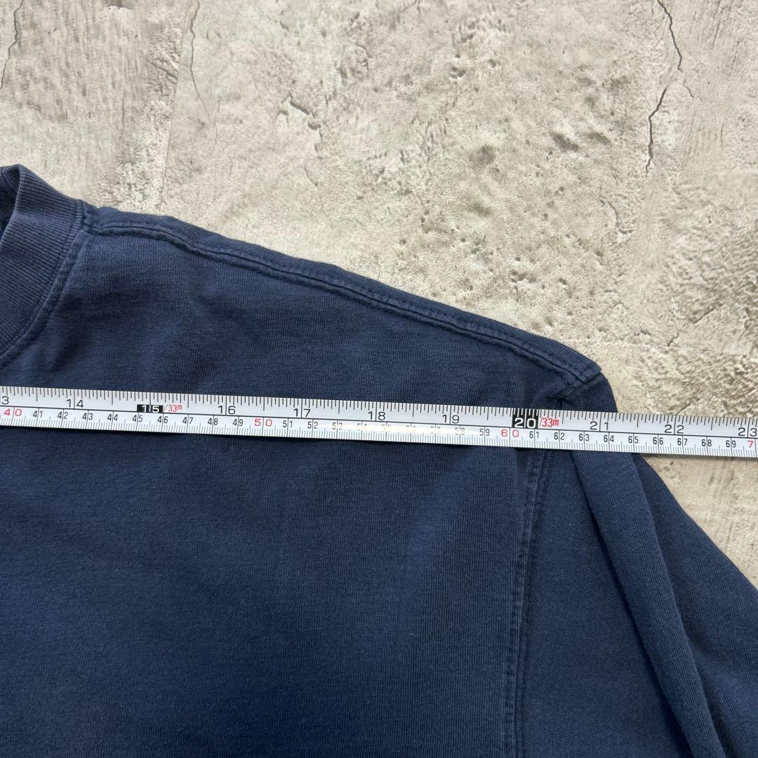 90s OLD OAKLEY 旧タグ オークリー ロンT USA製 L