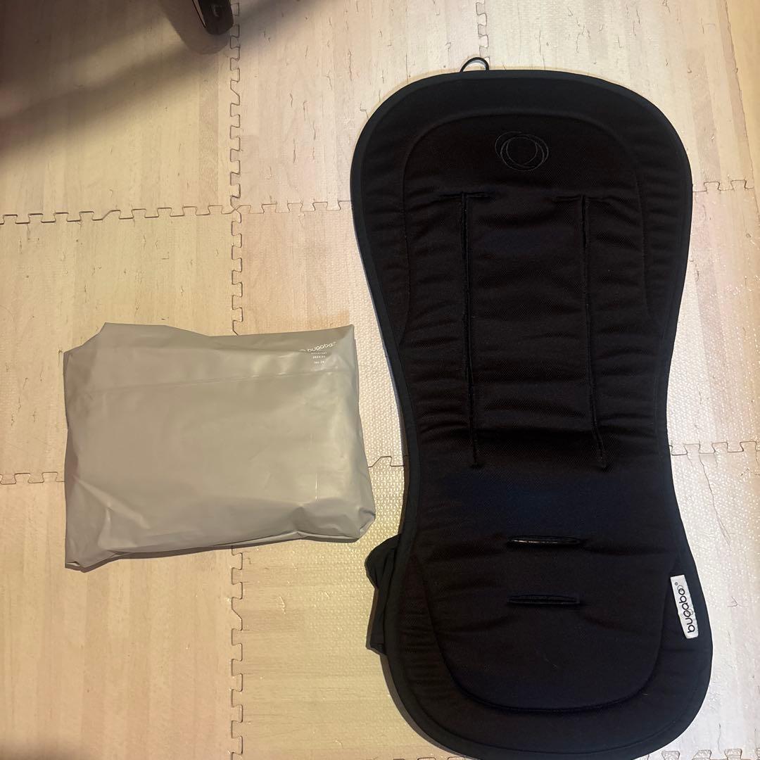 バガブー バタフライ　bugaboo butterfly ベビーカー　バギー