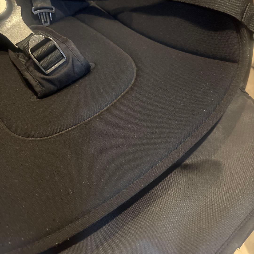 バガブー バタフライ　bugaboo butterfly ベビーカー　バギー