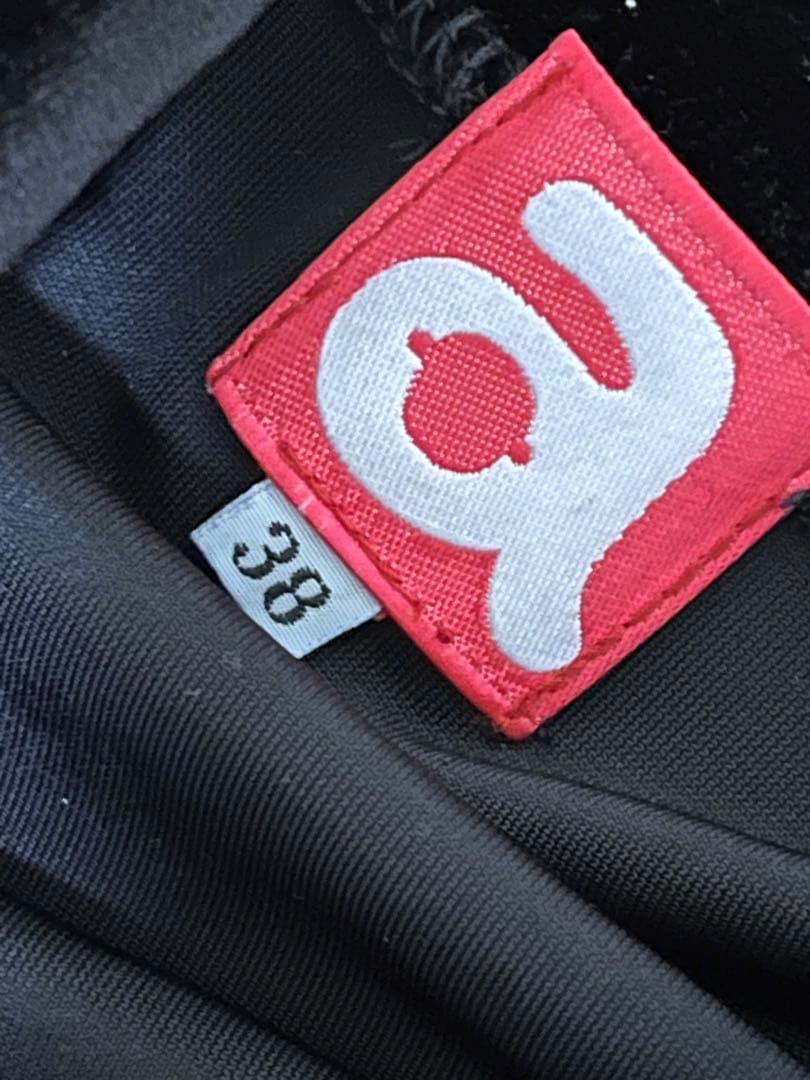 archivio ベルベット調ベスト スカート セット 38