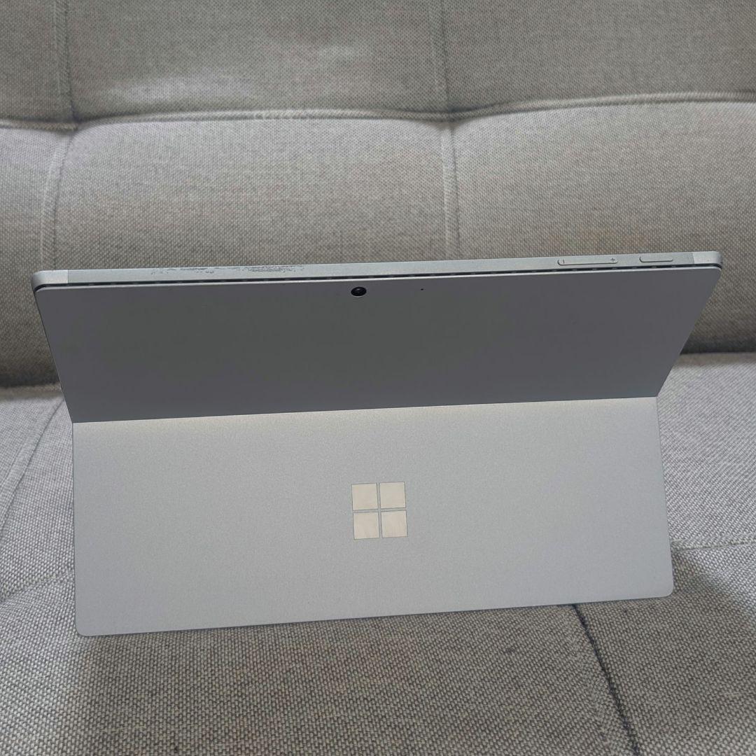 Surface Pro 7 i5 8GB 256GBタイプカバー付き2