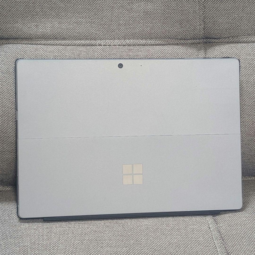 Surface Pro 7 i5 8GB 256GBタイプカバー付き2