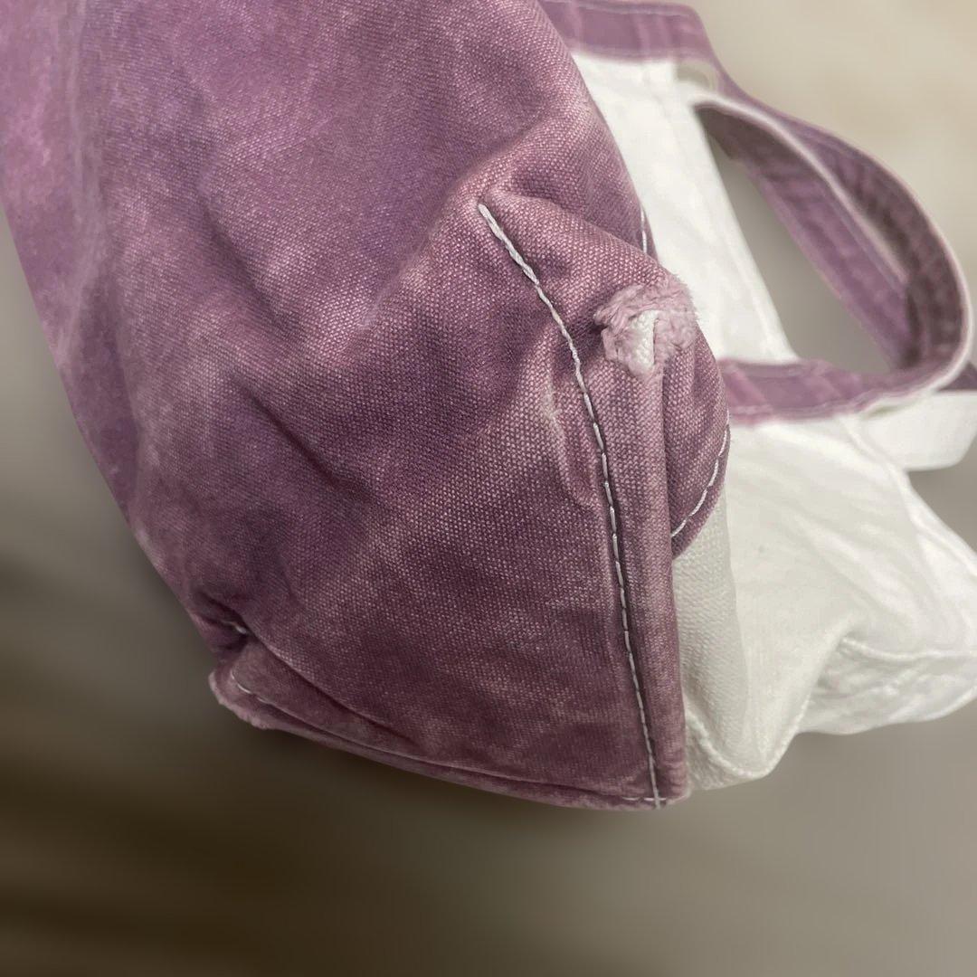 L.L.Bean×REMI RELIEF×Begin Midium Tote