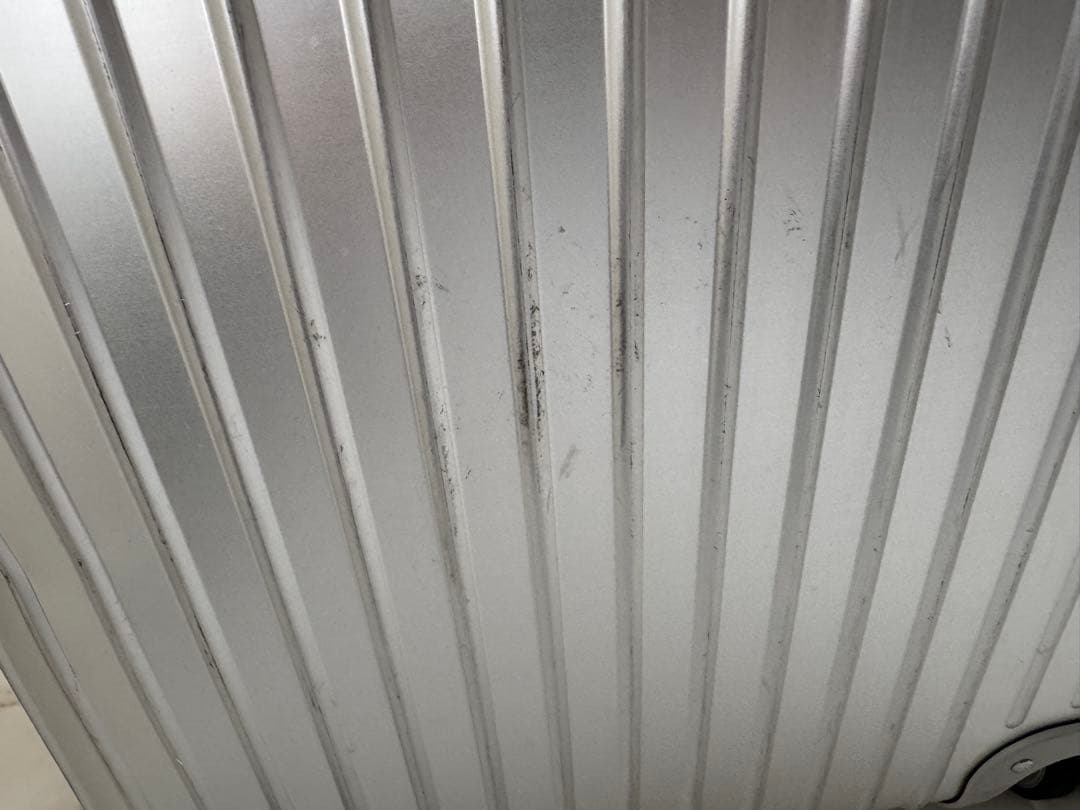 リモワ ルフトハンザ ボーイング 747-8 64L