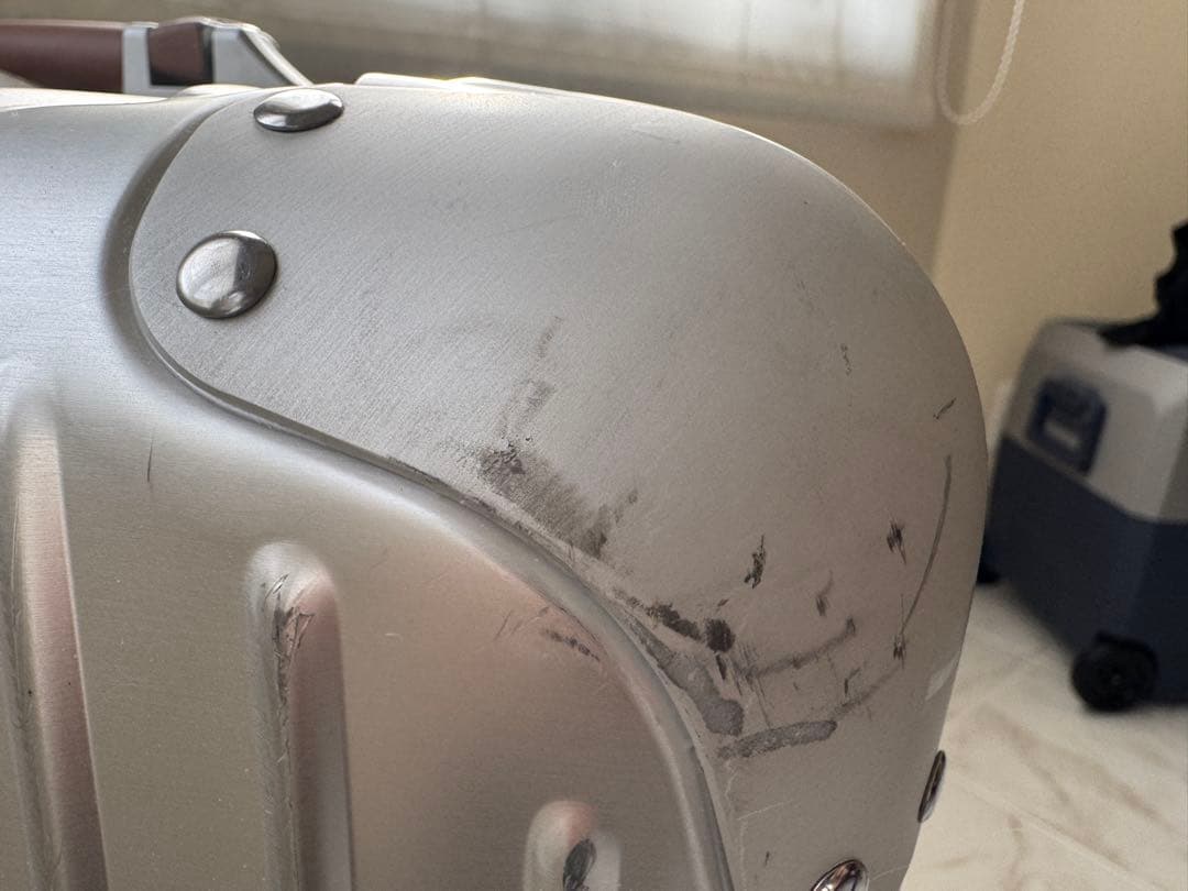 リモワ ルフトハンザ ボーイング 747-8 64L