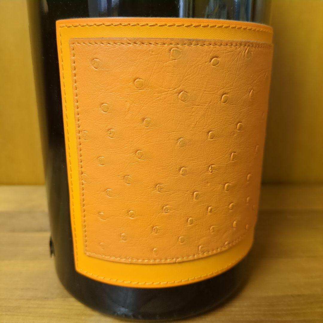 ヴーヴクリコ リミテッド・エディション342/1200 ダチョウ革 3000ml