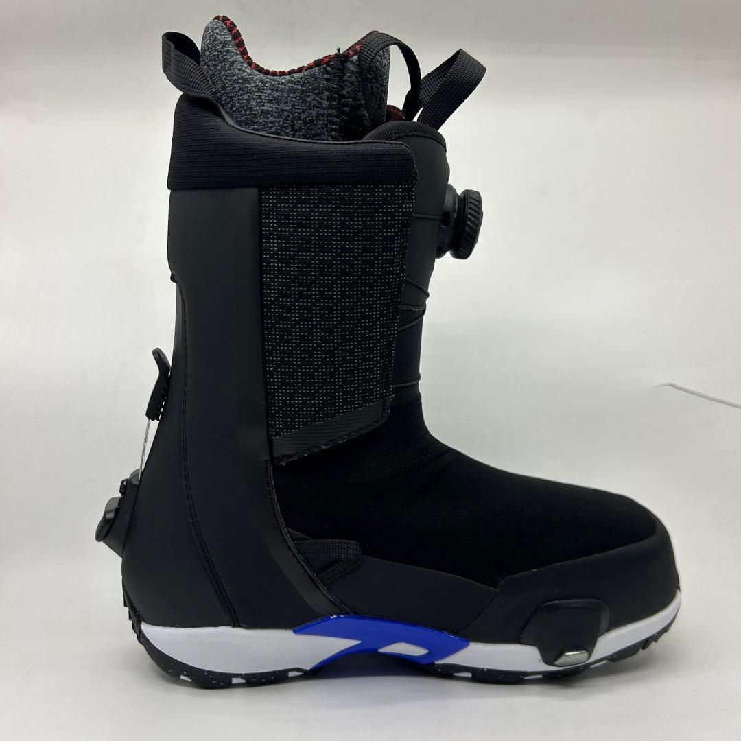 【新品】BURTON STEP ON HIGHSHOT X PRO WIDE
