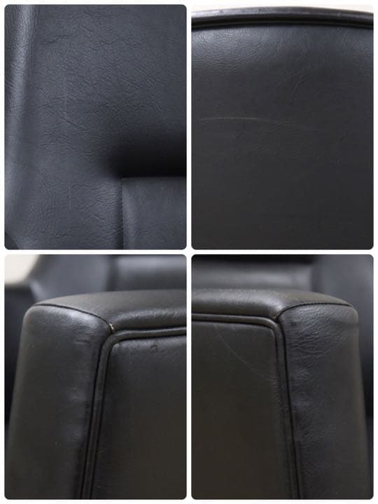 GMDTS55BC○ karimoku / カリモク デスクチェア ワークチェア