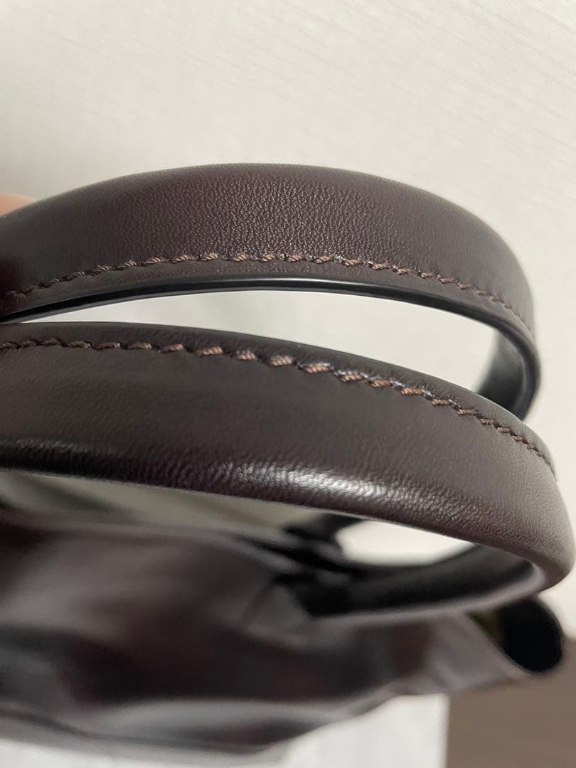マザーハウス グラントートバッグ 美品