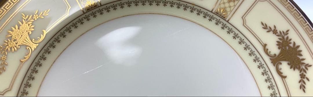 【6種 6セット】ノリタケ インペリアルスイート 36点セット