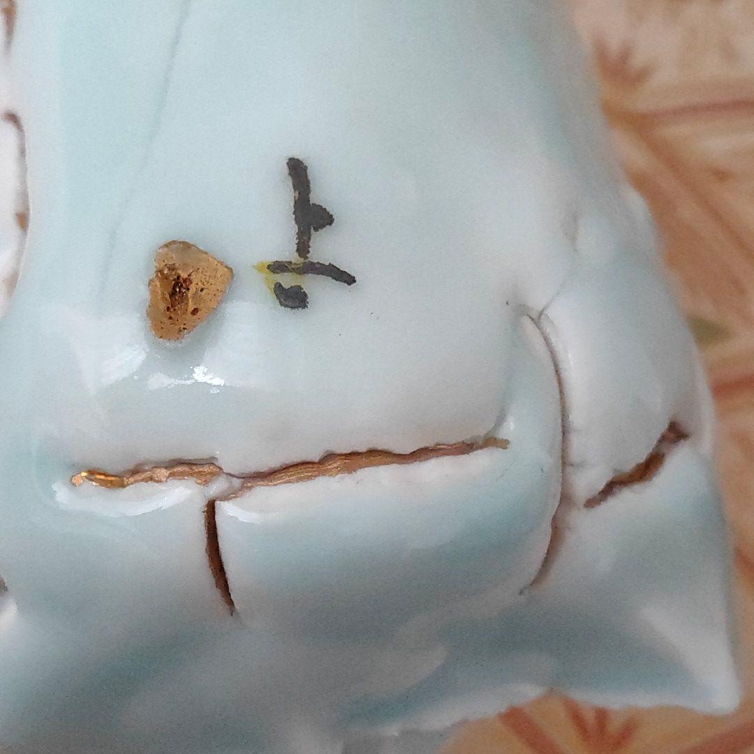 湖水伝説　掛花　加藤洋二